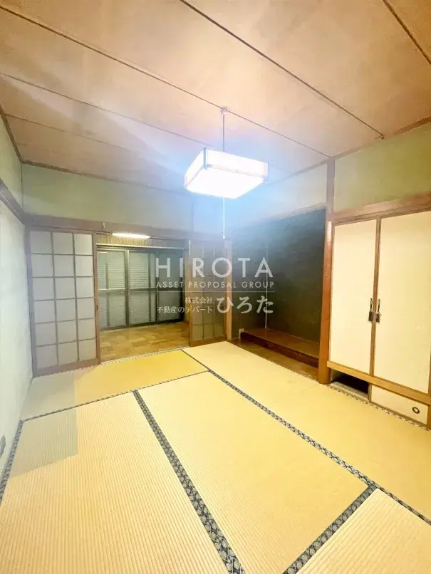 4LDK Property Yahatanishi Ward Kitakyushu City Fukuoka Prefecture (17)