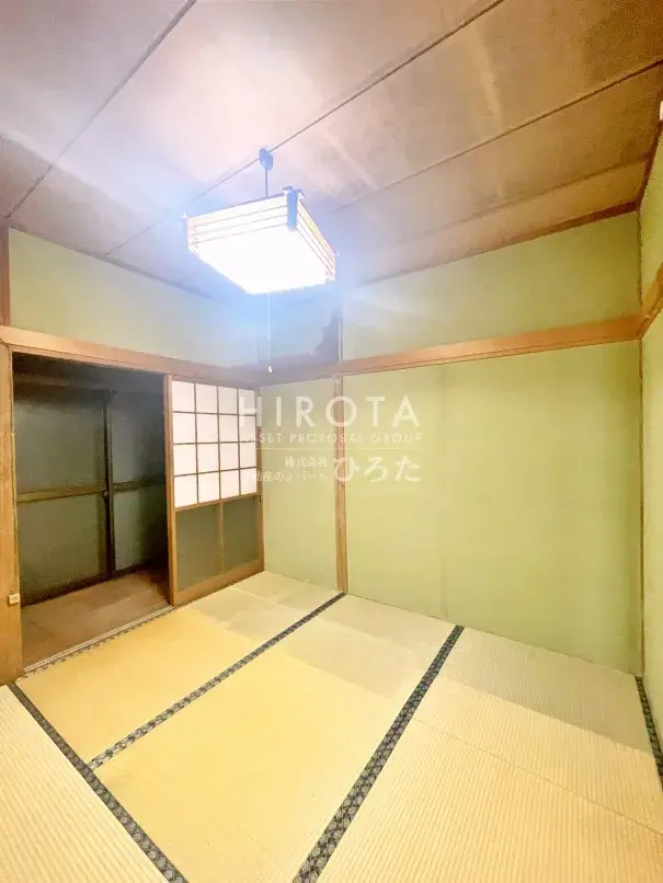 4LDK Property Yahatanishi Ward Kitakyushu City Fukuoka Prefecture (18)