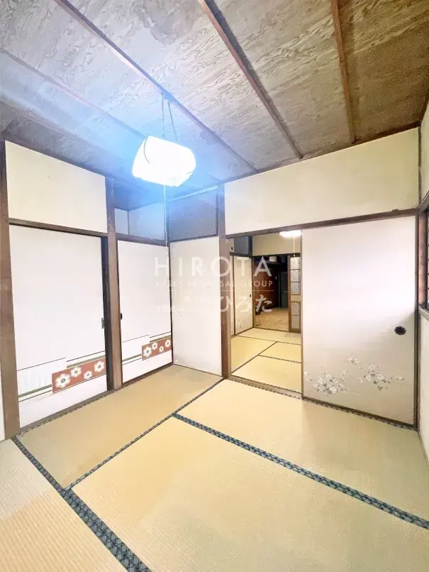 4LDK Property Yahatanishi Ward Kitakyushu City Fukuoka Prefecture (19)
