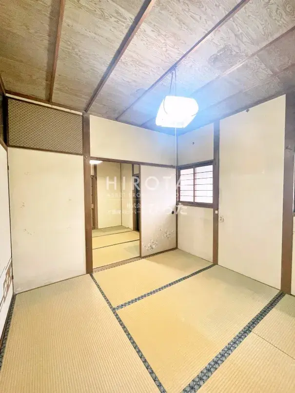 4LDK Property Yahatanishi Ward Kitakyushu City Fukuoka Prefecture (20)