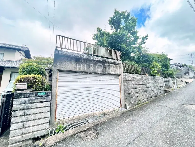 4LDK Property Yahatanishi Ward Kitakyushu City Fukuoka Prefecture (3)