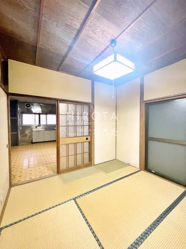 4LDK Property Yahatanishi Ward Kitakyushu City Fukuoka Prefecture (21)