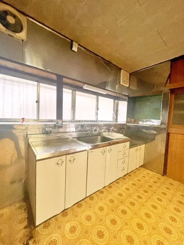 4LDK Property Yahatanishi Ward Kitakyushu City Fukuoka Prefecture (24)