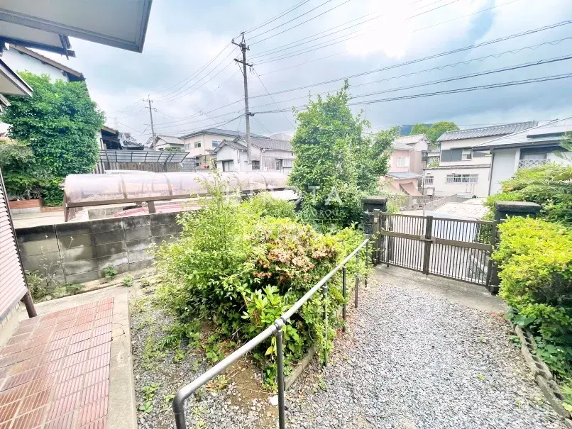4LDK Property Yahatanishi Ward Kitakyushu City Fukuoka Prefecture (5)