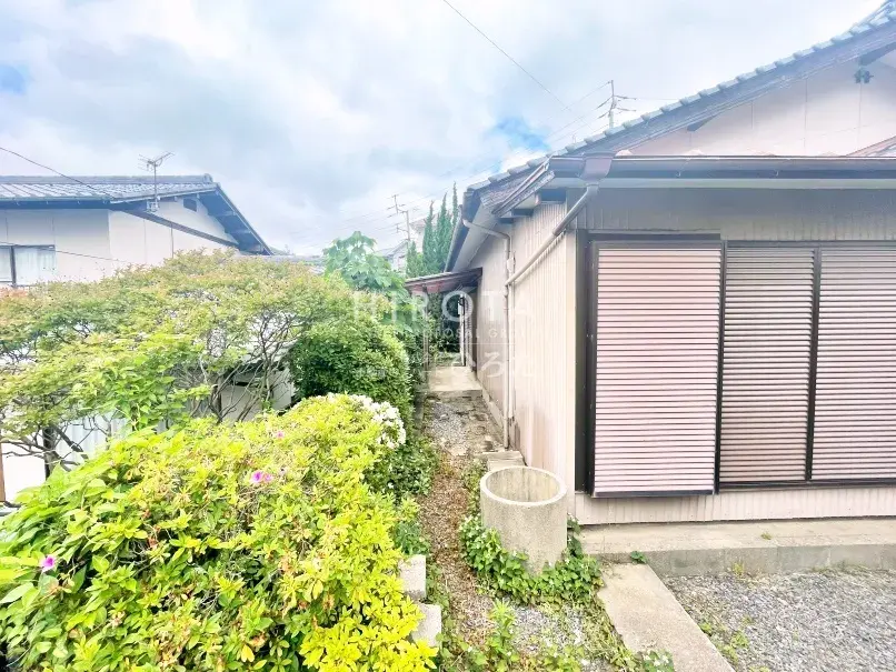 4LDK Property Yahatanishi Ward Kitakyushu City Fukuoka Prefecture (6)