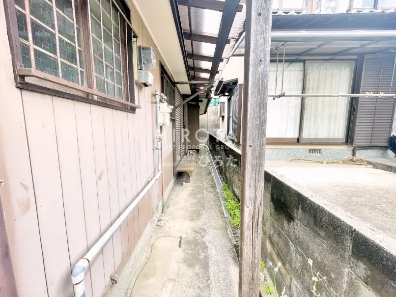 4LDK Property Yahatanishi Ward Kitakyushu City Fukuoka Prefecture (7)