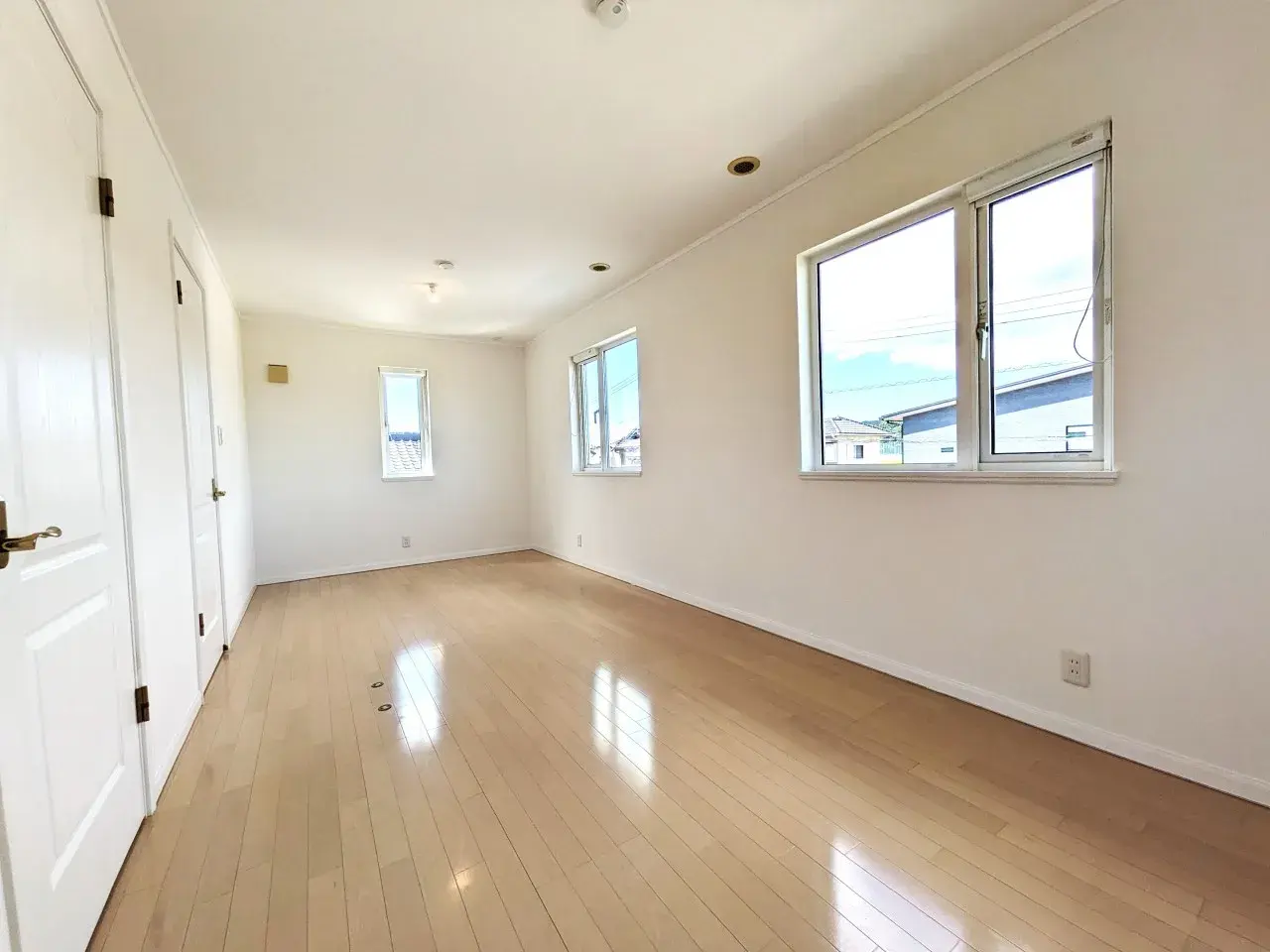 3LDK Propiedad Ciudad de Uto Prefectura de Kumamoto (11)