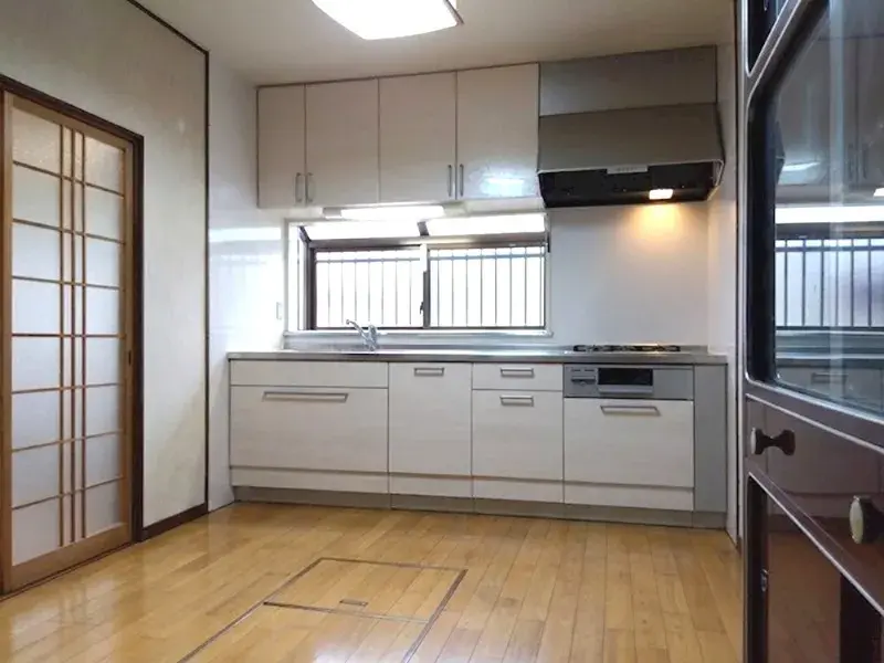 3DK物件 北九州市小倉南区 福岡県 (11)