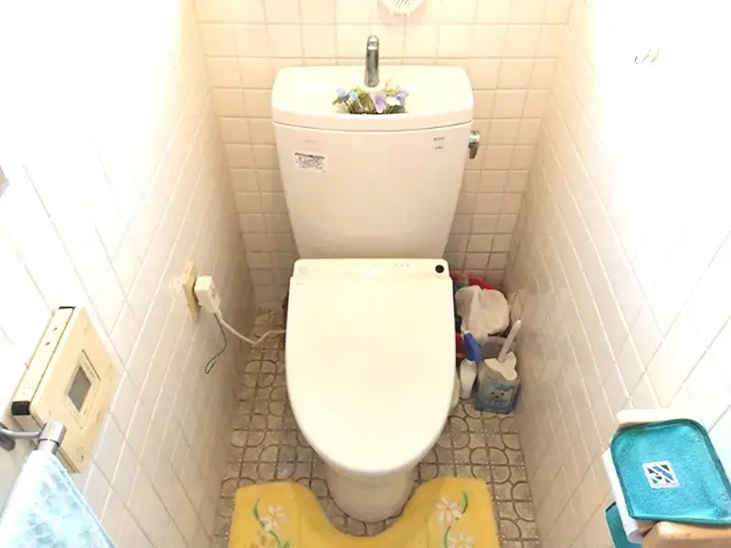 3DK物件 北九州市小倉南区 福岡県 (13)