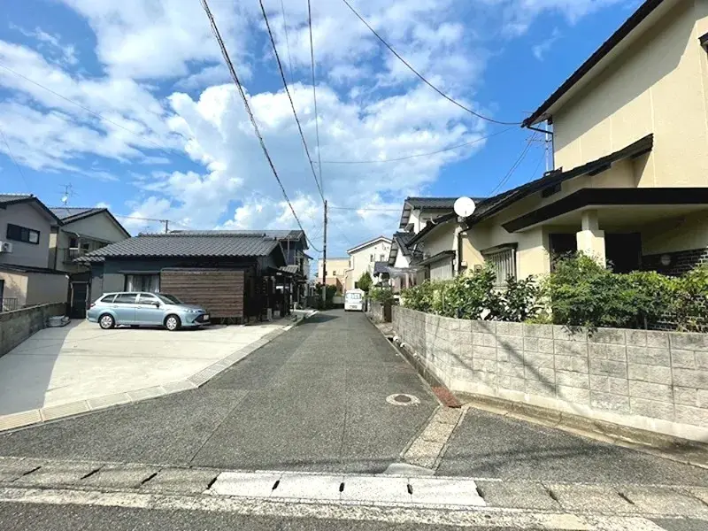 3DK物件 北九州市小倉南区 福岡県 (3)
