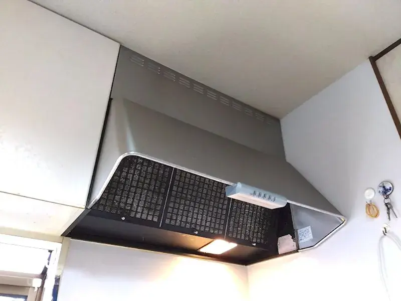 3DK物件 北九州市小倉南区 福岡県 (4)