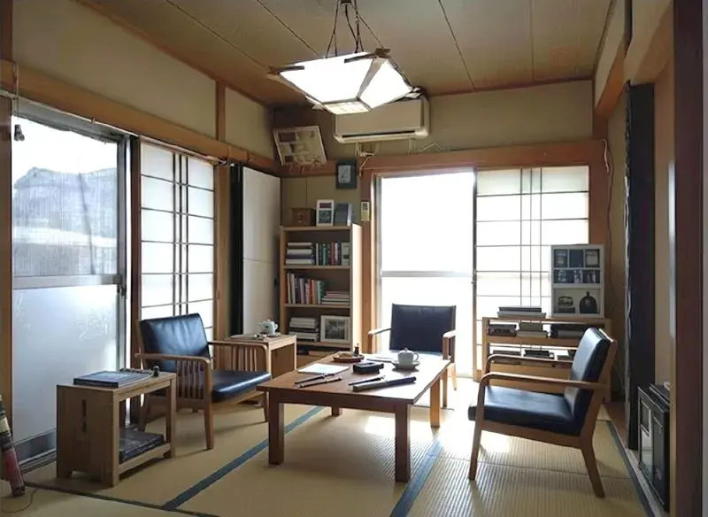 3DK物件 北九州市小倉南区 福岡県 (5)