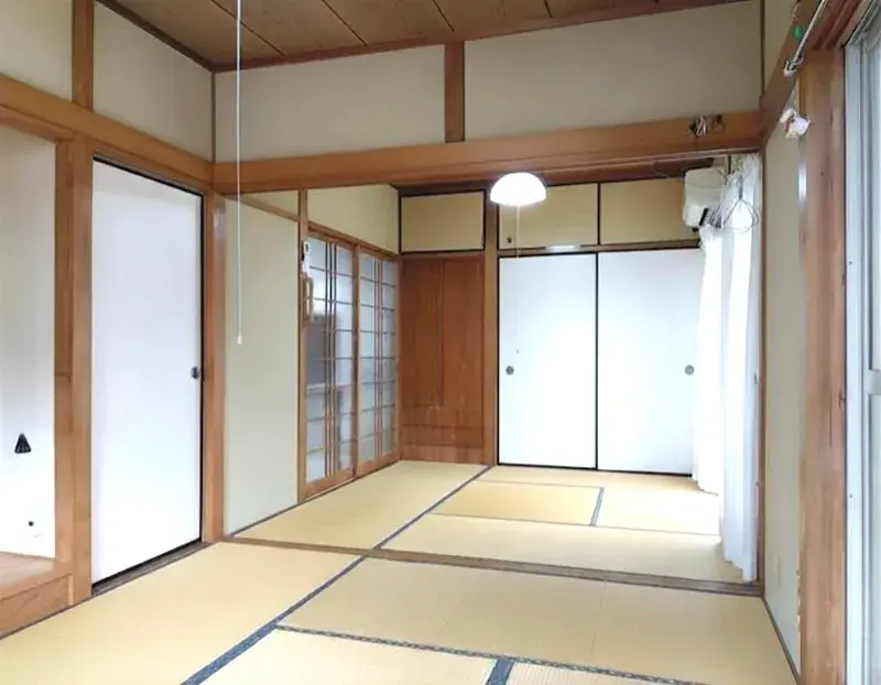 3DK物件 北九州市小倉南区 福岡県 (8)
