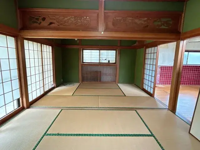 3LDK Ville de Tamana Préfecture de Kumamoto (11)