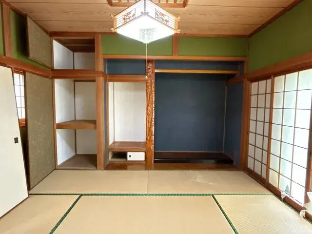 3LDK Ville de Tamana Préfecture de Kumamoto (12)