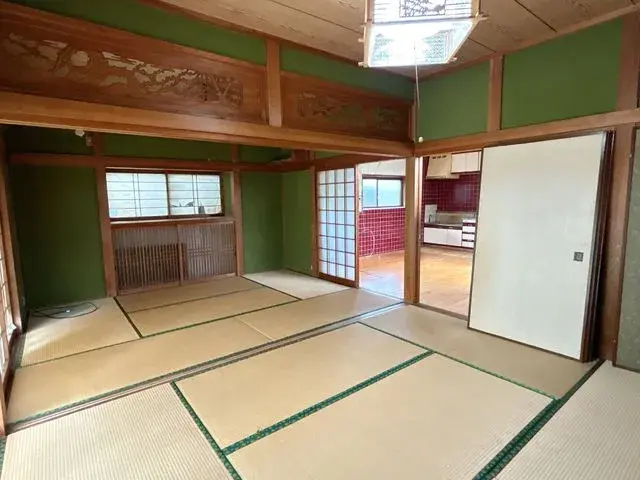 3LDK Ville de Tamana Préfecture de Kumamoto (13)