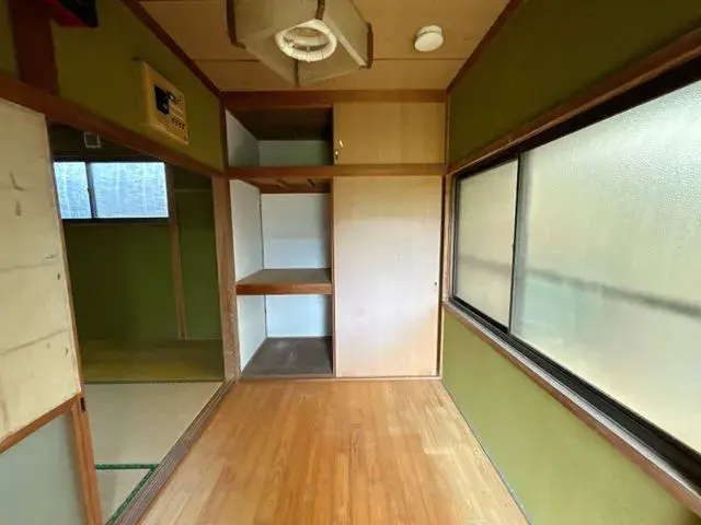 3LDK Ville de Tamana Préfecture de Kumamoto (17)