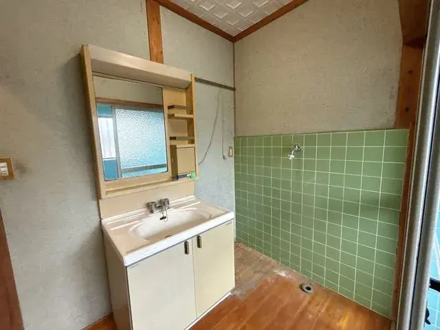 3LDK Ville de Tamana Préfecture de Kumamoto (24)