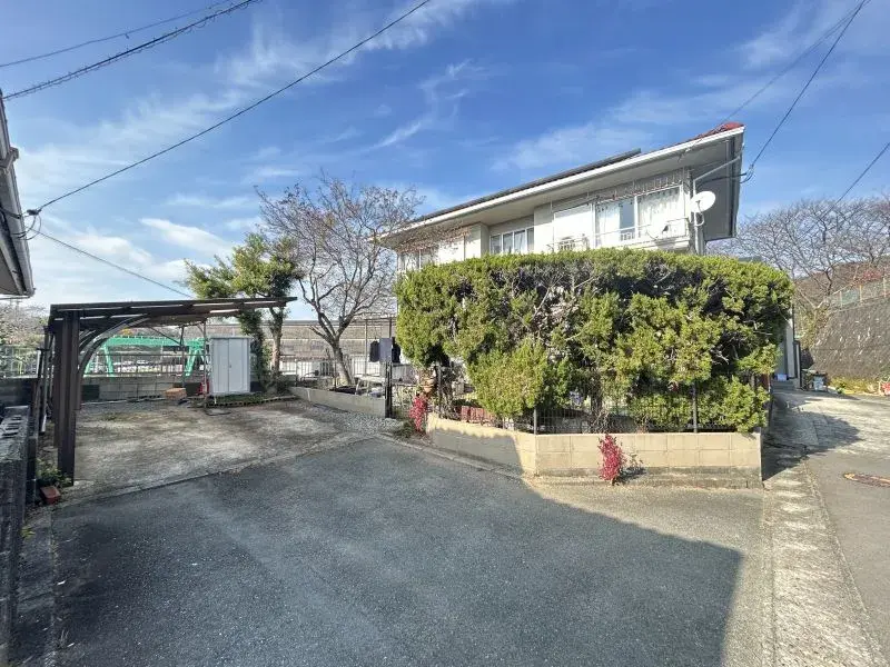 Akiya in Kumamoto