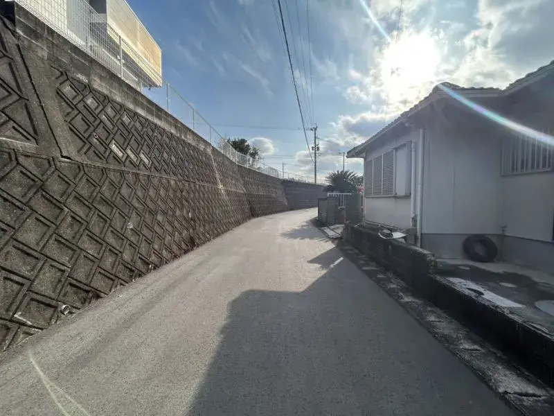 Propiedad 3LDK en la Ciudad de Kumamoto, Prefectura de Kumamoto (2)