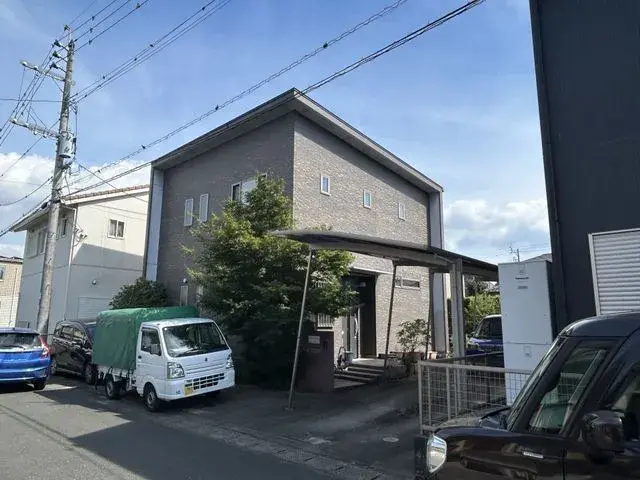 Akiya in Kumamoto