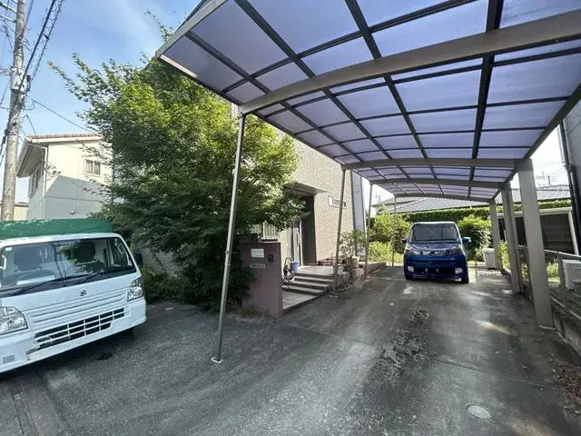 Propiedad 3SLDK Ciudad de Koshi Prefectura de Kumamoto (3)