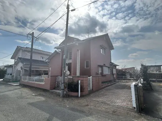 Akiya in كوماموتو