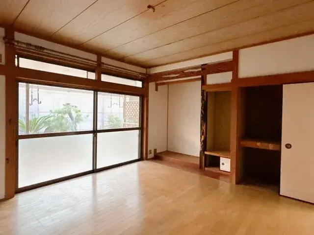 4DK Uto City Kumamoto Prefecture Property (12)
