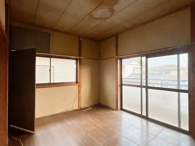 4DK Uto City Kumamoto Prefecture Property (13)