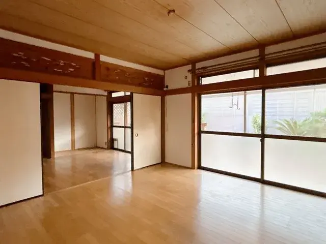 4DK Uto City Kumamoto Prefecture Property (14)