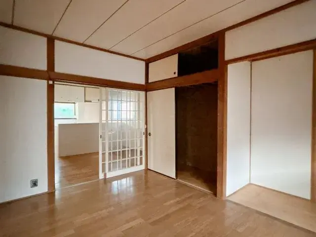 4DK Uto City Kumamoto Prefecture Property (15)