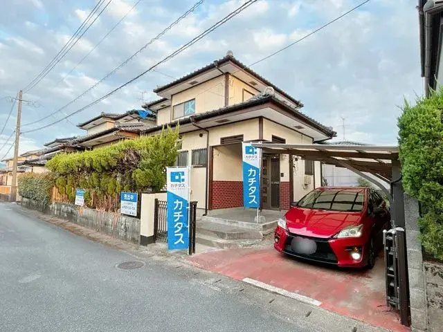 4DK Uto City Kumamoto Prefecture Property (3)