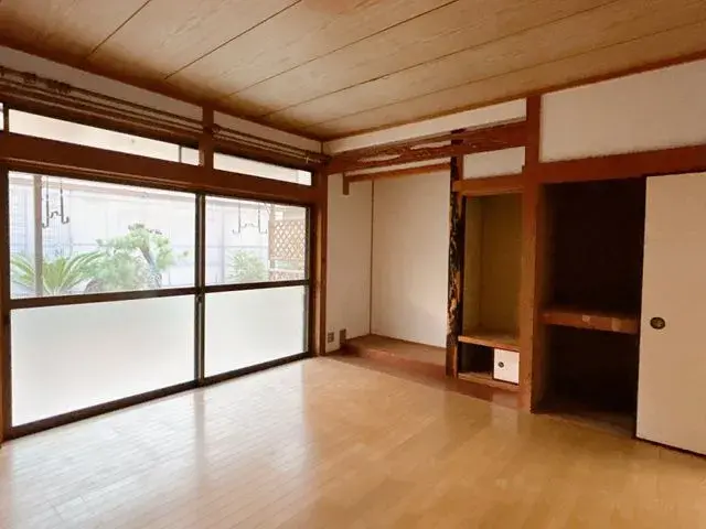 4DK Uto City Kumamoto Prefecture Property (21)