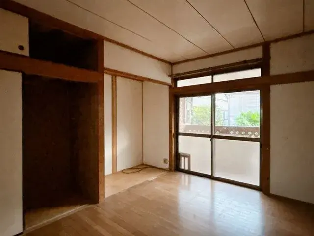 4DK Uto City Kumamoto Prefecture Property (23)