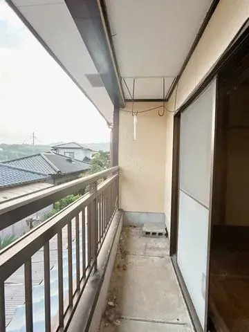 4DK Uto City Kumamoto Prefecture Property (25)