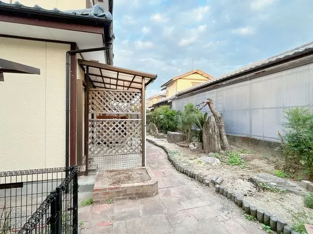 4DK Uto City Kumamoto Prefecture Property (5)