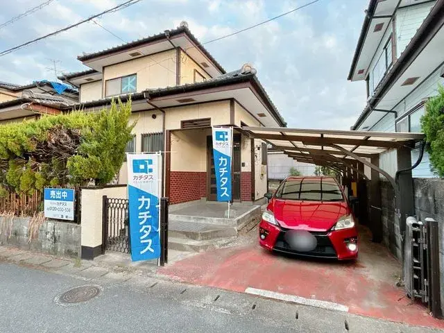 4DK Uto City Kumamoto Prefecture Property (7)