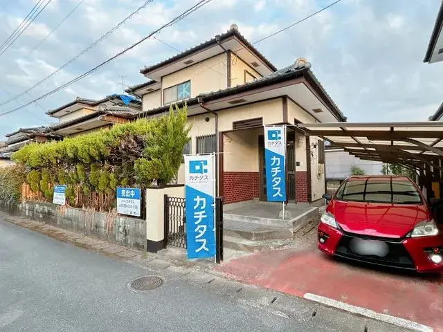 4DK Uto City Kumamoto Prefecture Property (8)