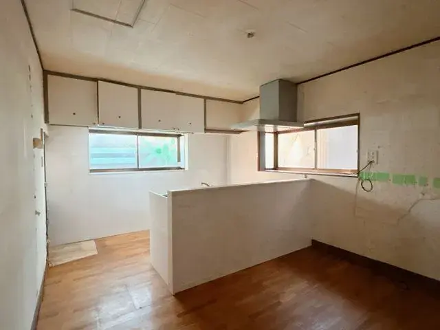 4DK Uto City Kumamoto Prefecture Property (10)