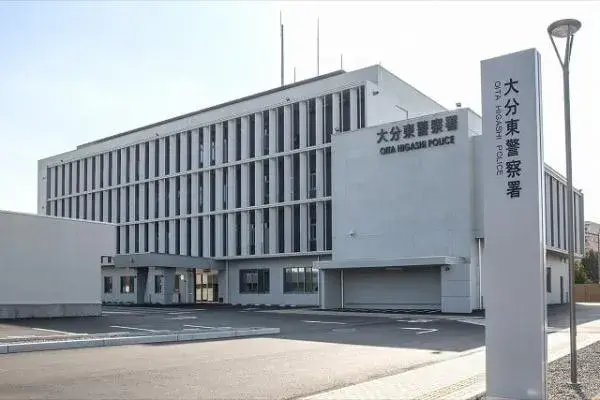 3LDK Propiedad Ciudad de Oita Prefectura de Oita (22)
