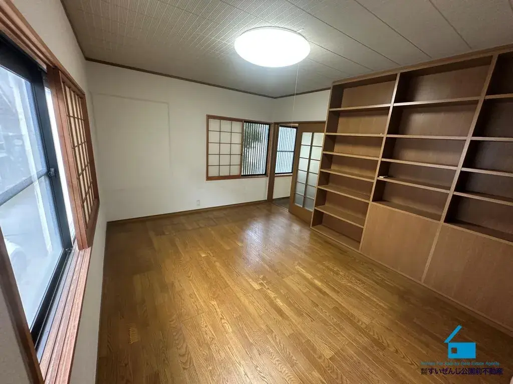 7SLDK Ciudad de Kumamoto Prefectura de Kumamoto (4)