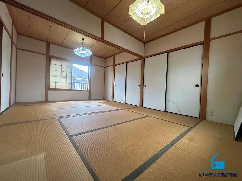 7SLDK Ciudad de Kumamoto Prefectura de Kumamoto (5)