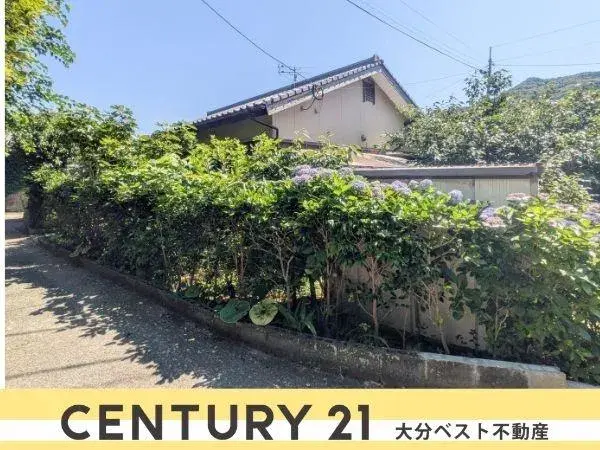 Akiya in Oita