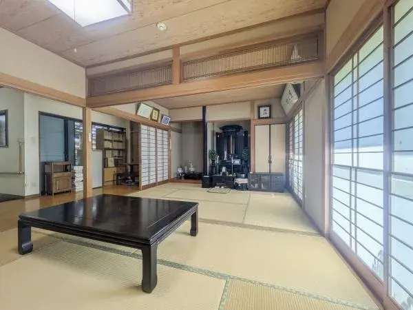 4LDK Property Oita City Oita Prefecture (11)
