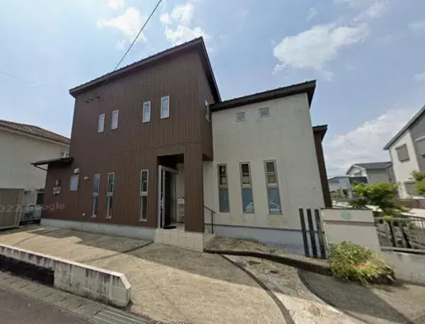 Akiya in Miyazaki