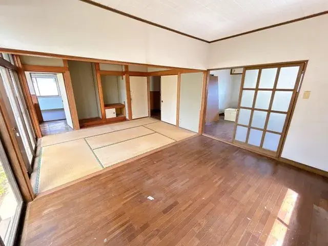 3LDK Ville de Miyakonojo Préfecture de Miyazaki (14)
