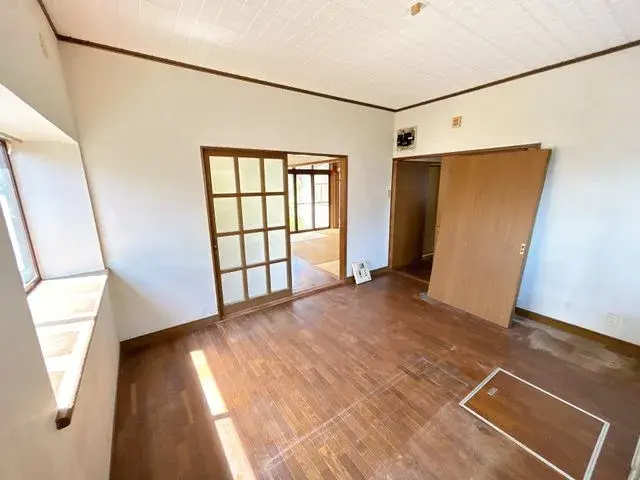 3LDK Ville de Miyakonojo Préfecture de Miyazaki (8)