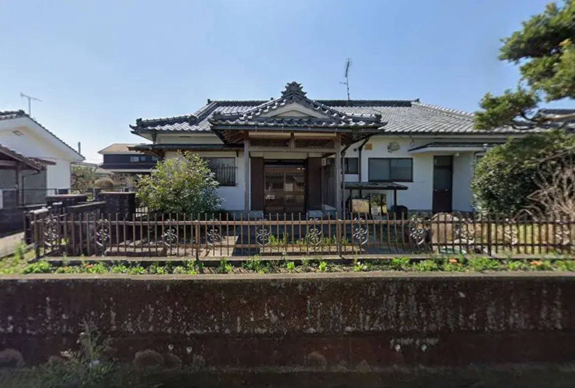 Akiya in Miyazaki