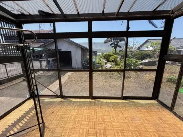 7DK Город Мияконодзё Префектура Миядзаки (23)