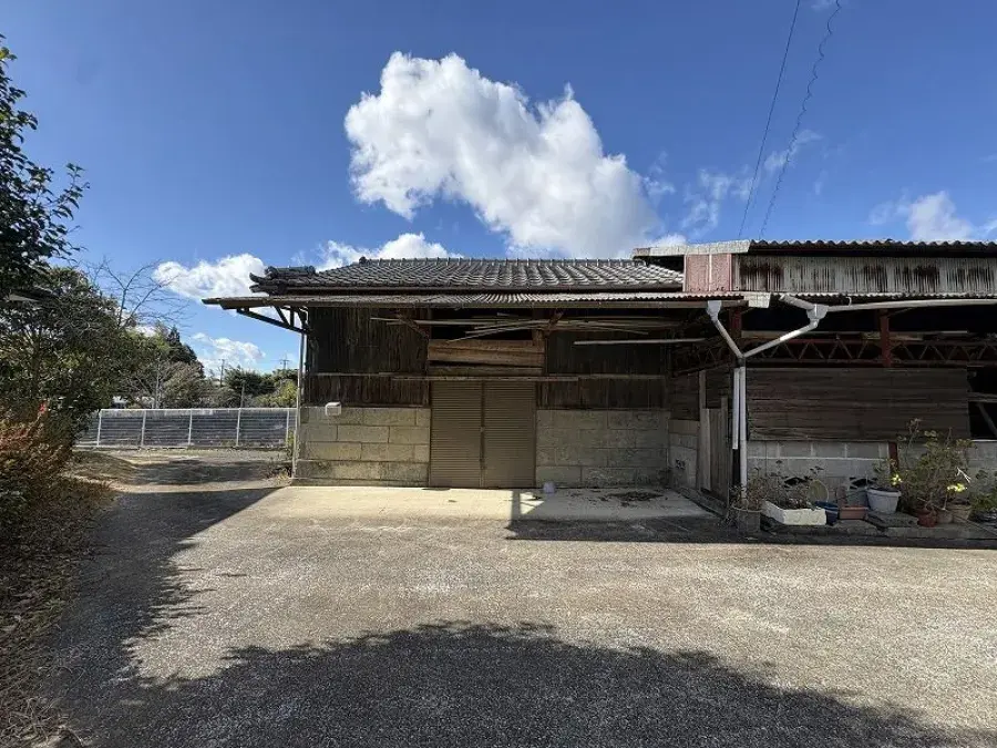 4SDK Propiedad Ciudad de Miyazaki Prefectura de Miyazaki (2)